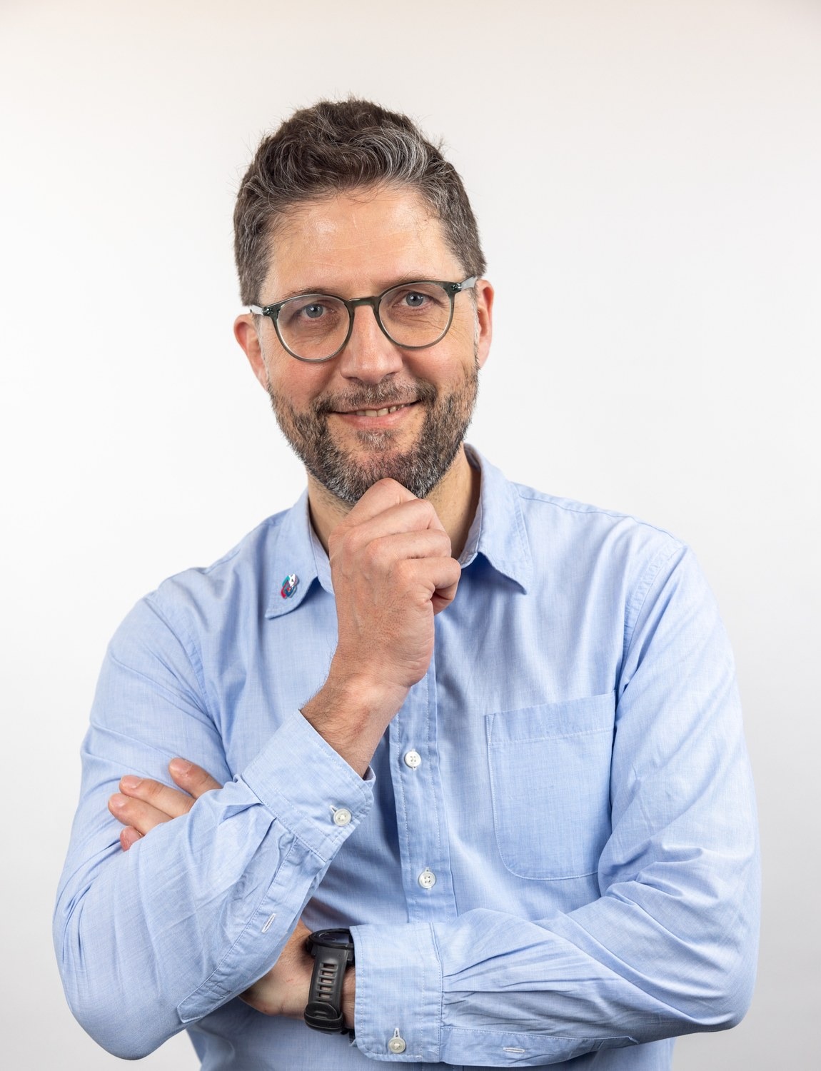 David Delgado Vendrell, Fractional Transformation Director
